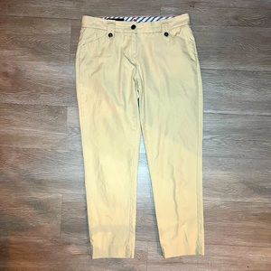 346 Brooks Brothers pants size 2